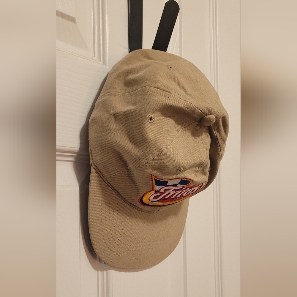 Jeff Gordon  Khaki Fritos Hat